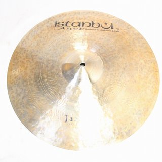 istanbul AGOP Special Edition 18インチ JAZZ CRASH 1326g【池袋店】