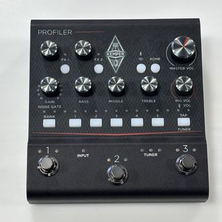 Kemperの検索結果【楽器検索デジマート】