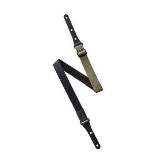 Basiner SENSE STRAP 2W Black/Olive