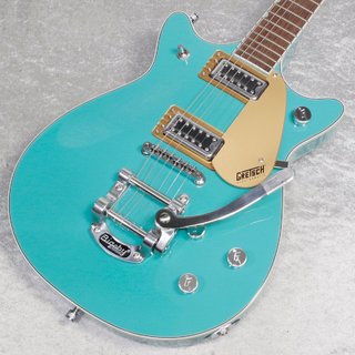 Gretsch G5232T Electromatic Double Jet FT with Bigsby Laurel Fingerboard Caicos Green【新宿店】