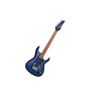 Ibanez エレキギター SA360NQM-SPB / Sapphire Blue