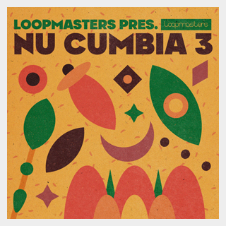 LOOPMASTERS NU CUMBIA 3