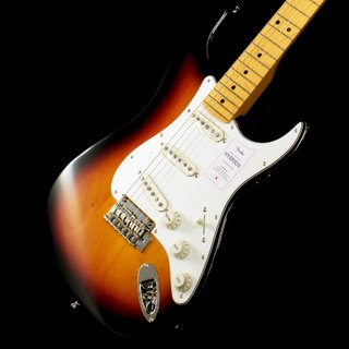 Fender Made in Japan Hybrid II Stratocaster Maple Fingerboard 3-Color Sunburst 【福岡パルコ店】