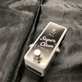 第4回：ブースターってどんなエフェクター？｜ギター・エフェクターの