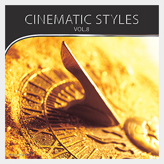 IMAGE SOUNDS CINEMATIC STYLES 08