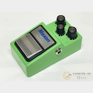 maxon od-9の検索結果【楽器検索デジマート】
