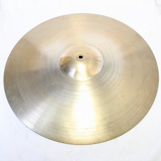 Zildjian A&Cie 70s 22" RIDE 4274g ジルジャン ライドシンバル【池袋店】