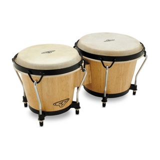 LPCP221-AW CP TRADITIONAL BONGOS ボンゴ