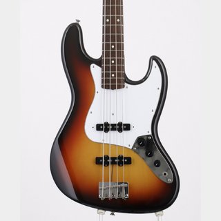 Squier by Fender JB355 BST スクワイアー［4.04kg/1984年～1987年］［Made in Japan/日本製/フジゲン製］［S/N E54557］ 【