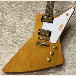 エレクトリックギター ＞ エクスプローラータイプの検索結果【楽器検索