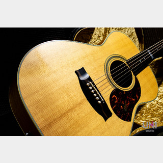 MATON EBG808TE (Tommy Emmanuel Signature)