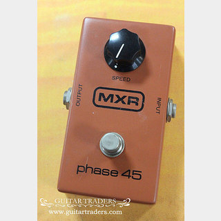 MXR1982 Phase 45