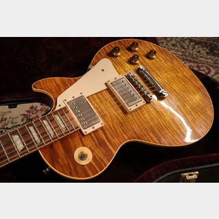 Gibson Custom Shop Historic Collection 1959 Les Paul Standard 【1998年製】