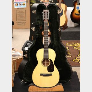 Martin 【動画あり】CTM 0-18 Vintage Style #2860753【深い響き!】【44.5mmナット幅】