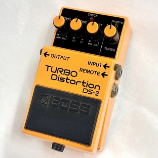 エフェクター（ギター・ベース用）、BOSS、DS-2 TURBOの検索結果【楽器