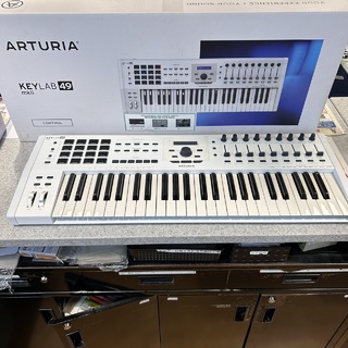 Arturia KEYLAB 49 MK 2