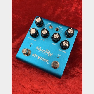 strymon strymon blueSky V2 