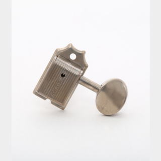 Kluson 6 in line / MB / Nickel /Aging