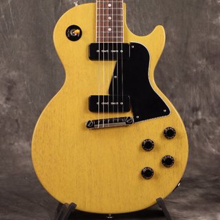 Gibson Les Paul Special TV Yellow レスポール スペシャル [3.51kg][S/N 207240120]【WEBSHOP】