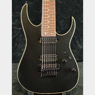 Ibanez RG7320EX BKF(Black Flat)《7弦ギター》【Webショップ限定】