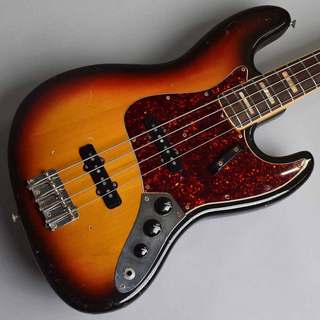 FenderJazz Bass 1972 #589215 ジャズベース 【ヴィンテージ】