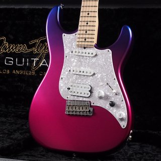 James Tyler USA Studio Elite HD ~Metallic Jimburst~ 2021年製