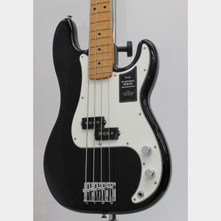 Fender Player II Precision Bass Maple Fingerboard / Black