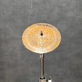 istanbul Xist Bell 7 [455g]【Prototype / No Polished】【2024 トルコ・ファクトリー・ツアー選定品】