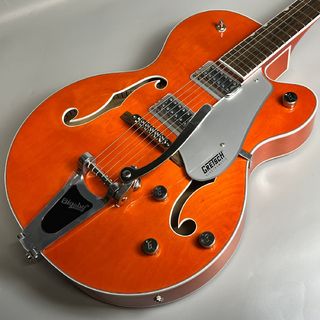 Gretsch G5420T Electromatic Classic Hollow Body Single-Cut with Bigsbyフルアコ