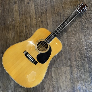 アコースティックギター／エレクトリック・アコースティックギター