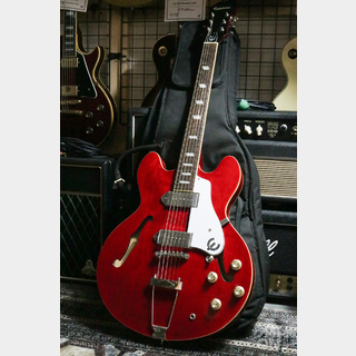 エレキギター、エピフォン カジノの検索結果【楽器検索デジマート】