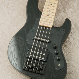 FUJIGEN(FGN) JMJ52B-ASH-M -Open Pore Black -【5.45kg】【ヘビー級!】