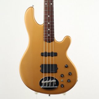 Lakland Skyline Japan Series SK-4CL/R Gold 【梅田店】