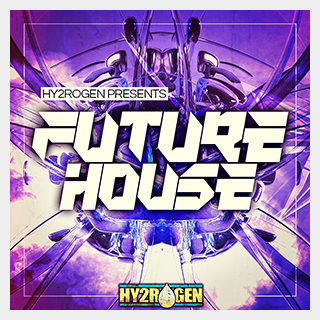 HY2ROGEN FUTURE HOUSE