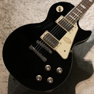 Epiphone Les Paul Standard 60s ~~Ebony Black~~ #23111529697 【4.08kg】【電装系CTS採用】【池袋店】