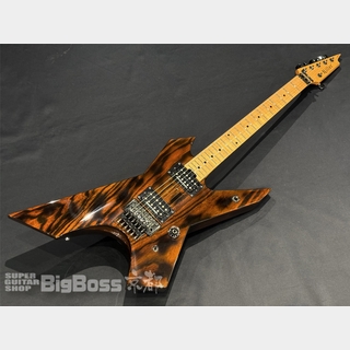 Killer KG-PRIME Signature / Hickory Brown