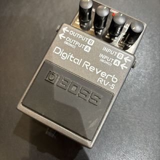 BOSS RV5