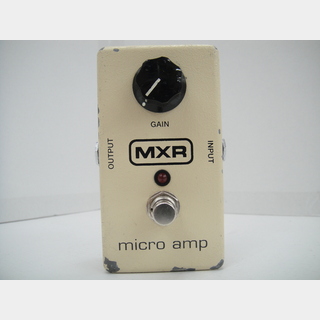 MXRmicro amp