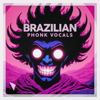 DABRO MUSIC BRAZILIAN PHONK VOCALS