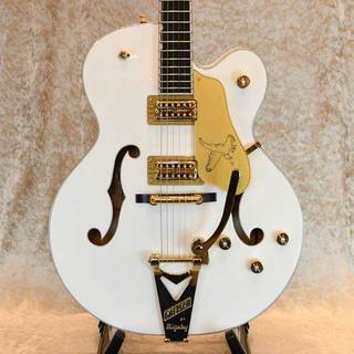 Gretsch G6136T-WHT