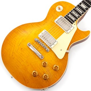 Gibson Custom Shop 1959 Les Paul Standard Reissue VOS (Lemon Burst) 【S/N 943512】