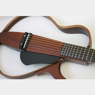 YAMAHA SLG200S TBS エレクトリックアコースティックギター ヤマハ | SLG200 Series - サイレントギター™ - 概要