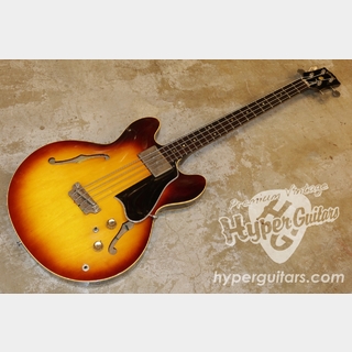 Gibson '64 EB-II