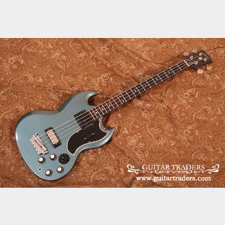 エレクトリック・ベース、Gibson、EB-3の検索結果【楽器検索