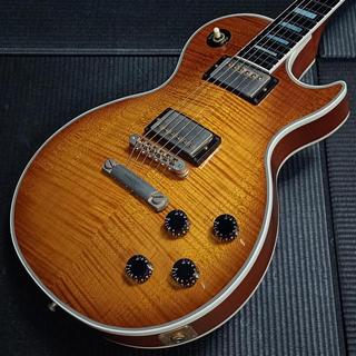 Gibson Custom Shop Yamano Limited Edition Les Paul Custom Plus Honey Burst -1993-【御茶ノ水FINEST_GUITARS】