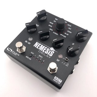 Source Audio 【USED】 SA260 Nemesis Delay