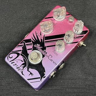 Vivie ModernRaven V2 (with Mid Freq Switch)【新宿店】