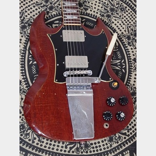 エレクトリックギター ＞ SGタイプ、Gibson、SG Standardの検索結果