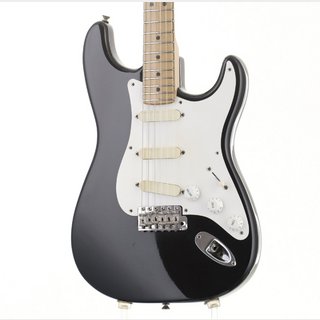 Fender Eric Clapton Stratocaster w/Lace Sensor Black 1993年製【横浜店】