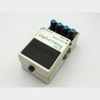 BOSS DD-3